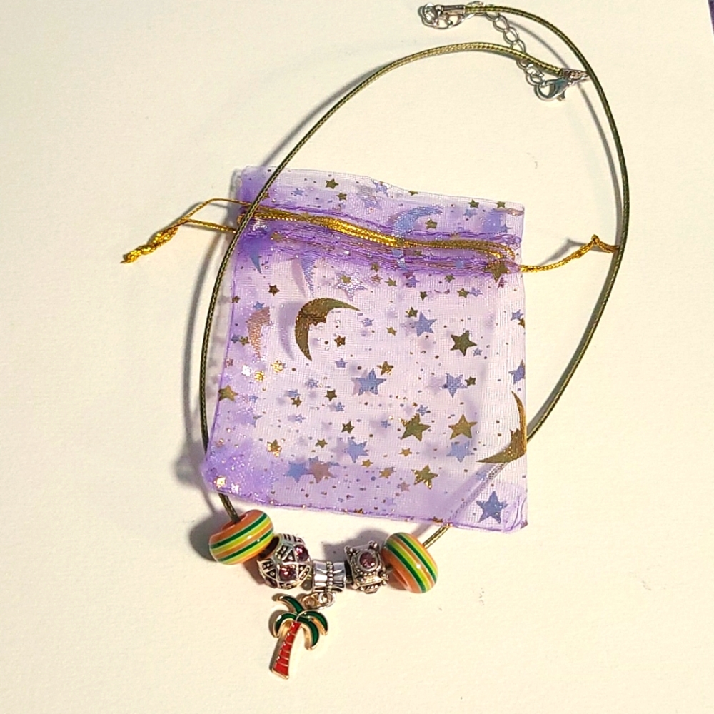 Handmade Necklace